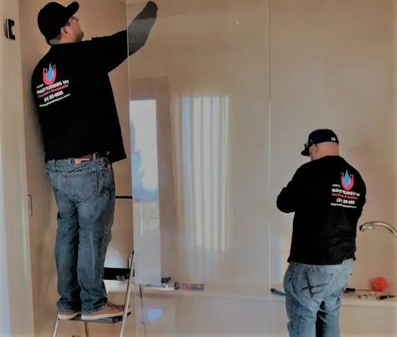 Professional plumbing installation for Tankless Water Heater Installation in Fredericksburg